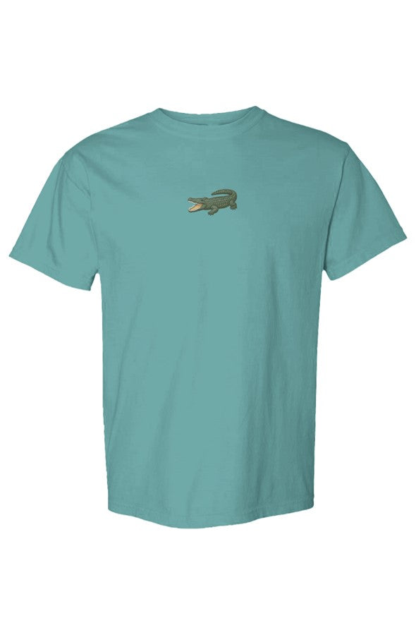 CROCODILE - Unisex Tee