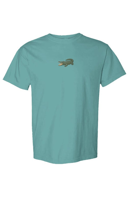 CROCODILE - Unisex Tee