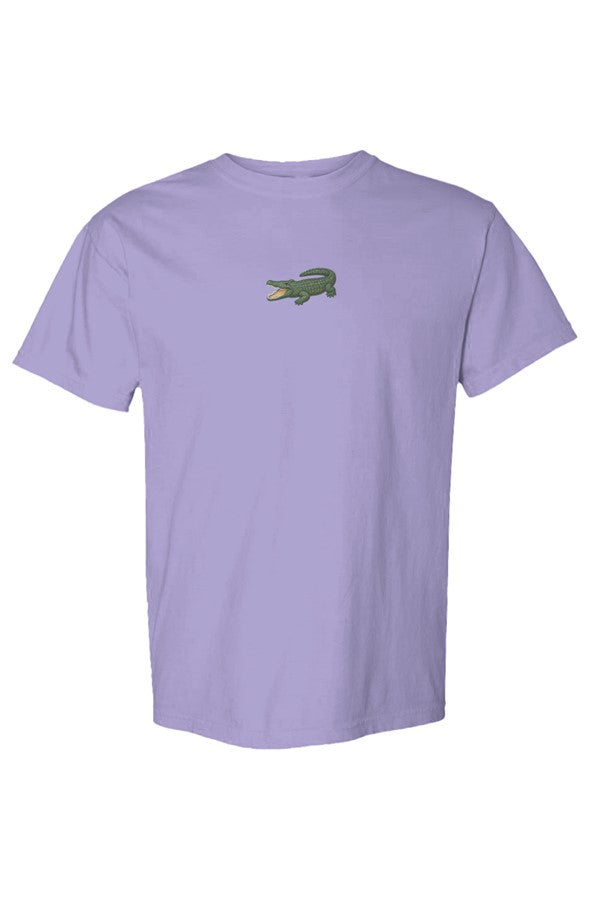 CROCODILE - Unisex Tee