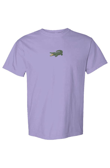CROCODILE - Unisex Tee