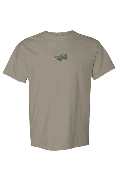 CROCODILE - Unisex Tee