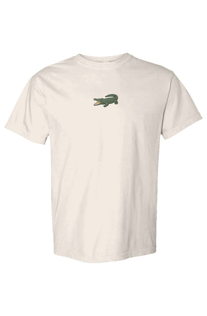 CROCODILE - Unisex Tee
