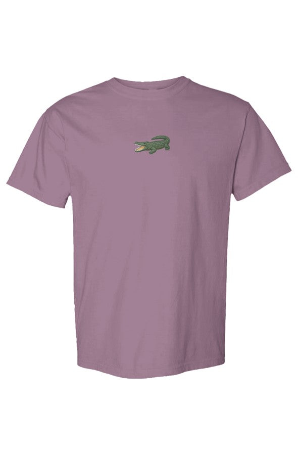 CROCODILE - Unisex Tee
