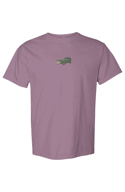 CROCODILE - Unisex Tee