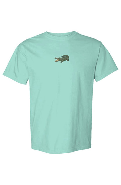 CROCODILE - Unisex Tee