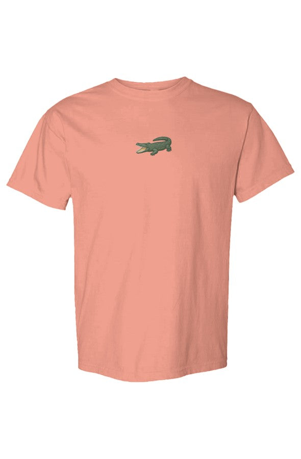 CROCODILE - Unisex Tee