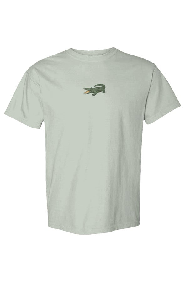 CROCODILE - Unisex Tee