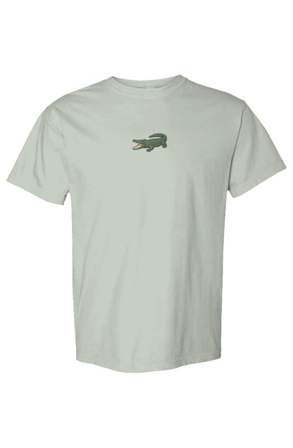 CROCODILE - Unisex Tee