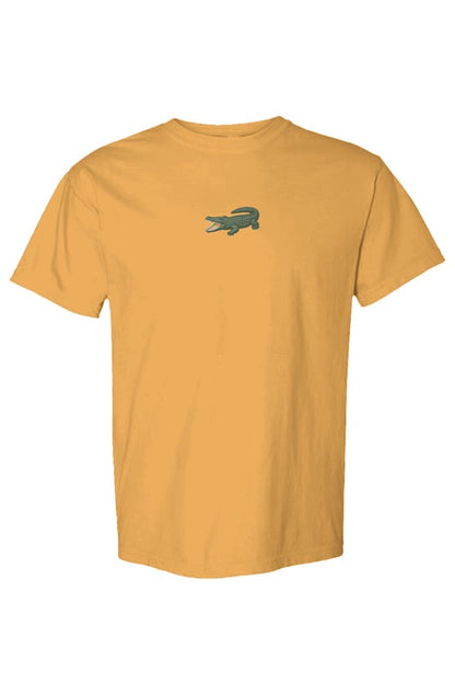 CROCODILE - Unisex Tee