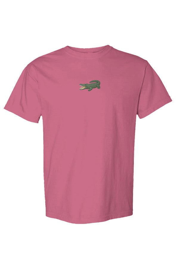 CROCODILE - Unisex Tee
