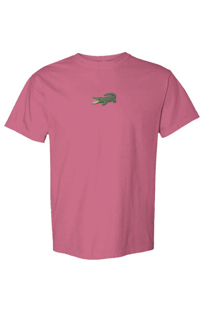 CROCODILE - Unisex Tee