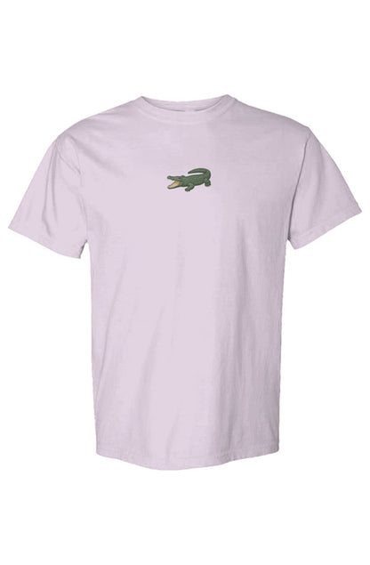 CROCODILE - Unisex Tee