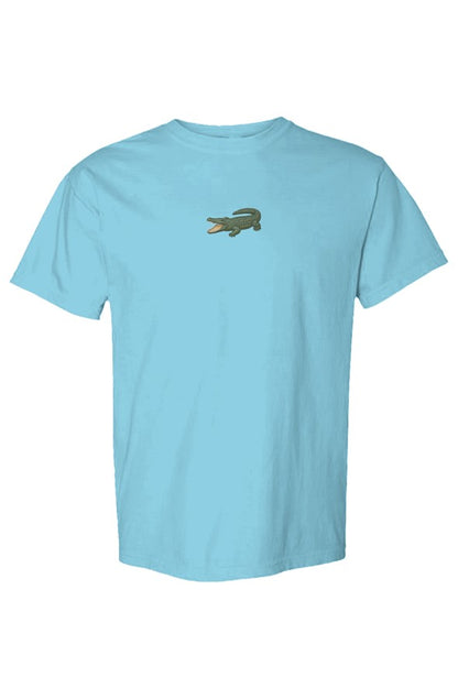 CROCODILE - Unisex Tee