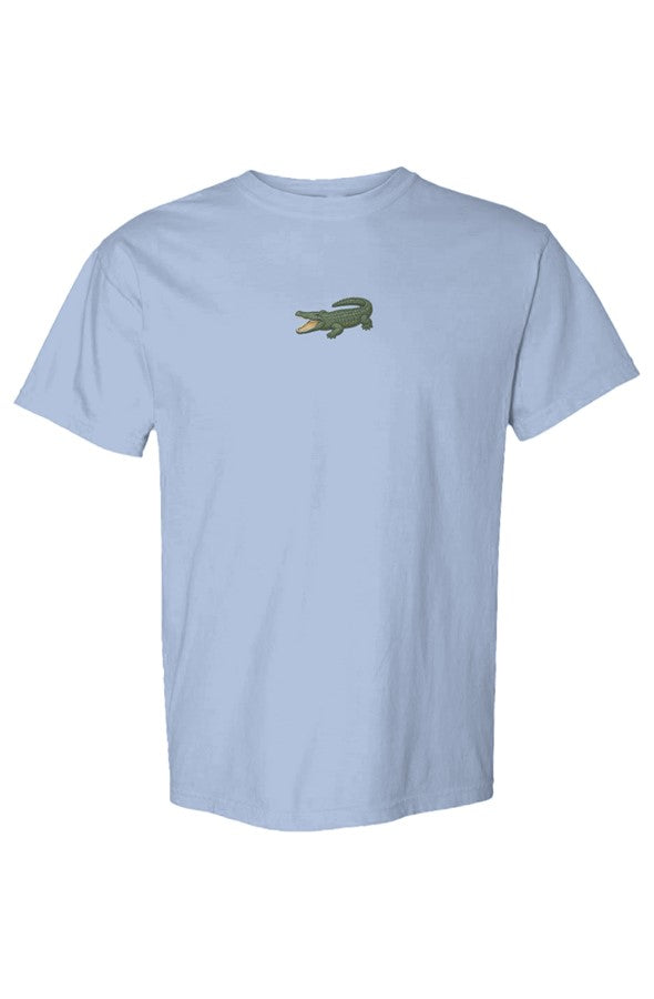 CROCODILE - Unisex Tee