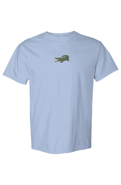 CROCODILE - Unisex Tee