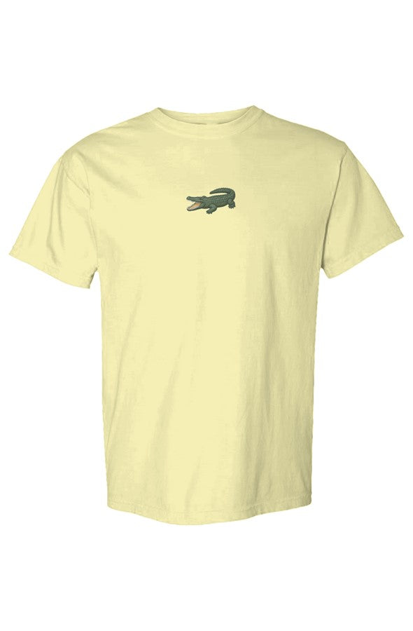 CROCODILE - Unisex Tee
