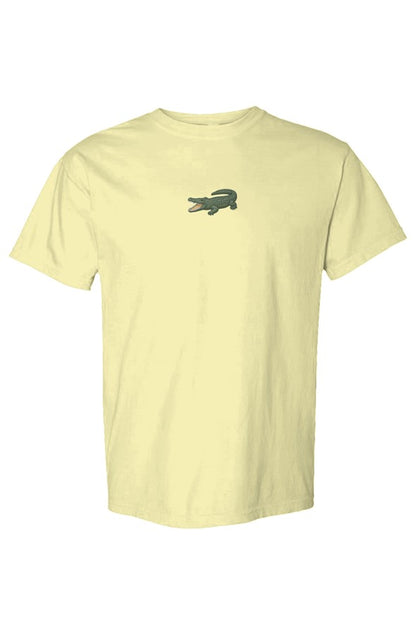 CROCODILE - Unisex Tee