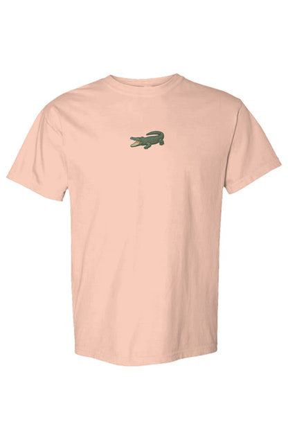CROCODILE - Unisex Tee