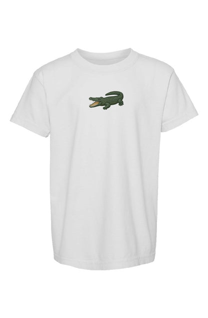 CROCODILE - Kids Tee