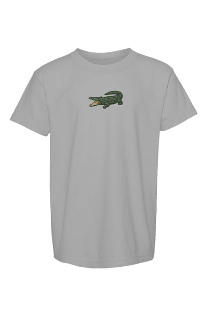 CROCODILE - Kids Tee