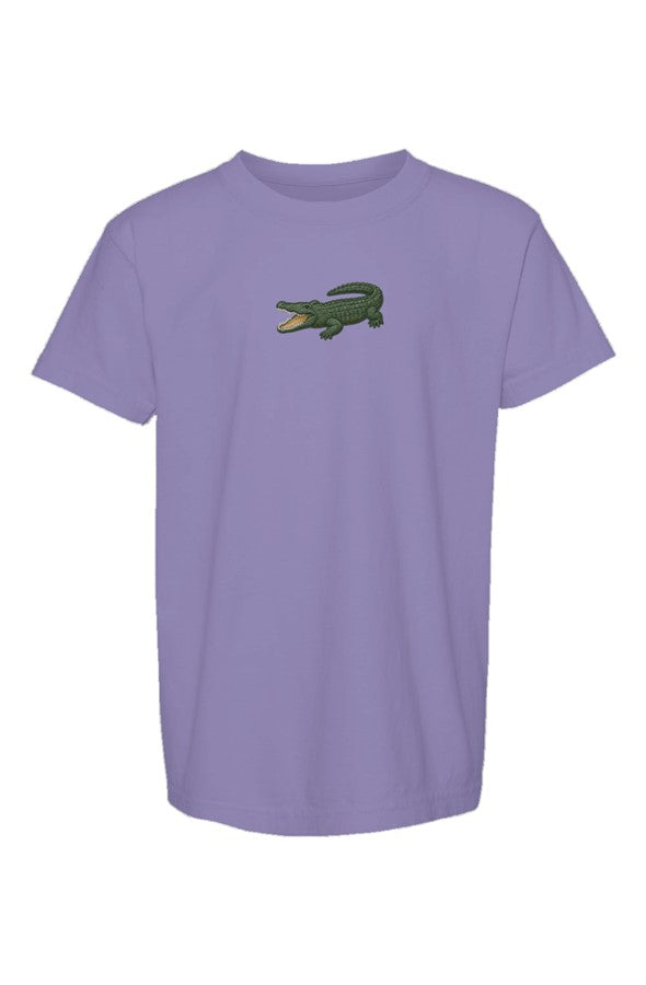 CROCODILE - Kids Tee