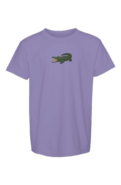 CROCODILE - Kids Tee