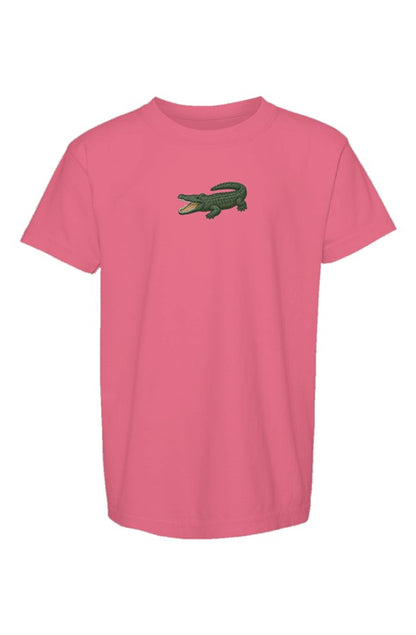 CROCODILE - Kids Tee