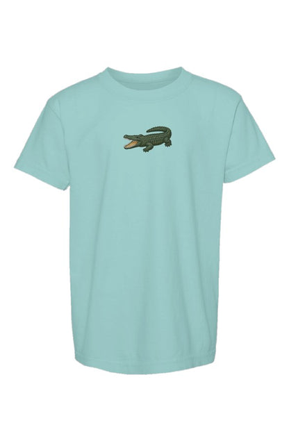 CROCODILE - Kids Tee