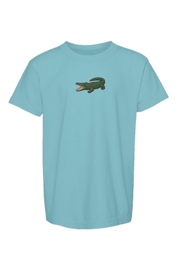 CROCODILE - Kids Tee