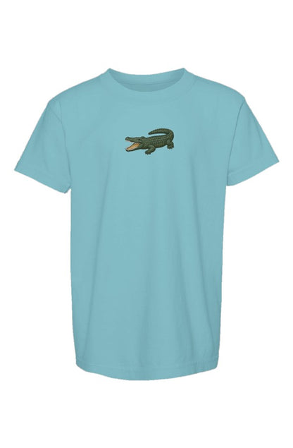 CROCODILE - Kids Tee