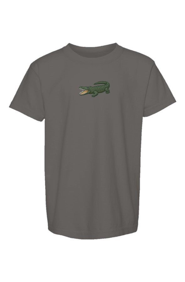 CROCODILE - Kids Tee
