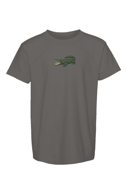 CROCODILE - Kids Tee