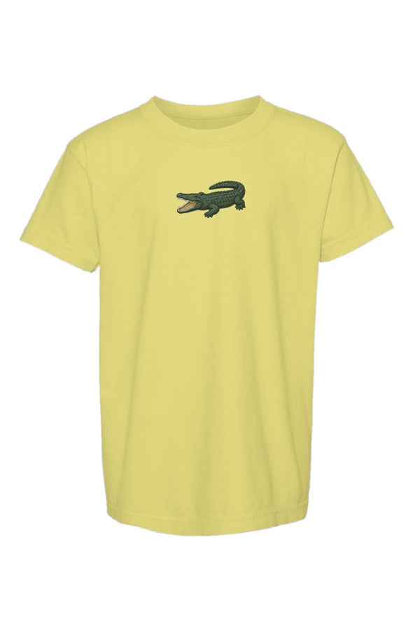 CROCODILE - Kids Tee
