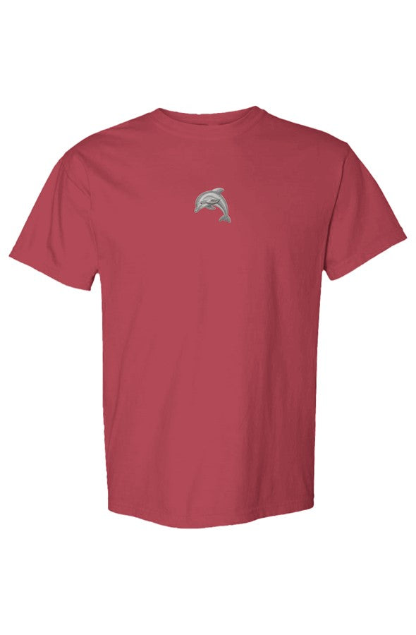 DOLPHIN - Adult Tee
