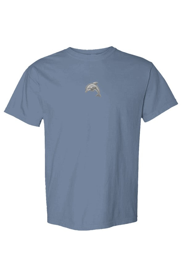 DOLPHIN - Adult Tee