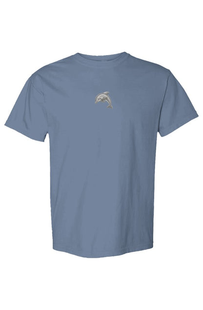 DOLPHIN - Adult Tee