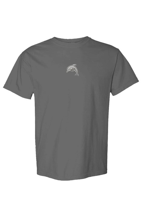 DOLPHIN - Adult Tee