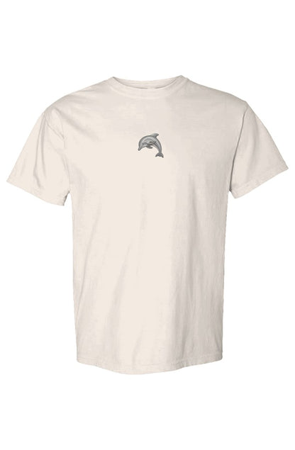 DOLPHIN - Adult Tee
