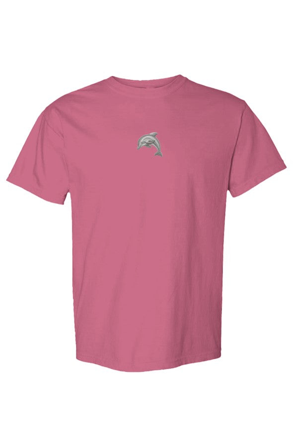 DOLPHIN - Adult Tee