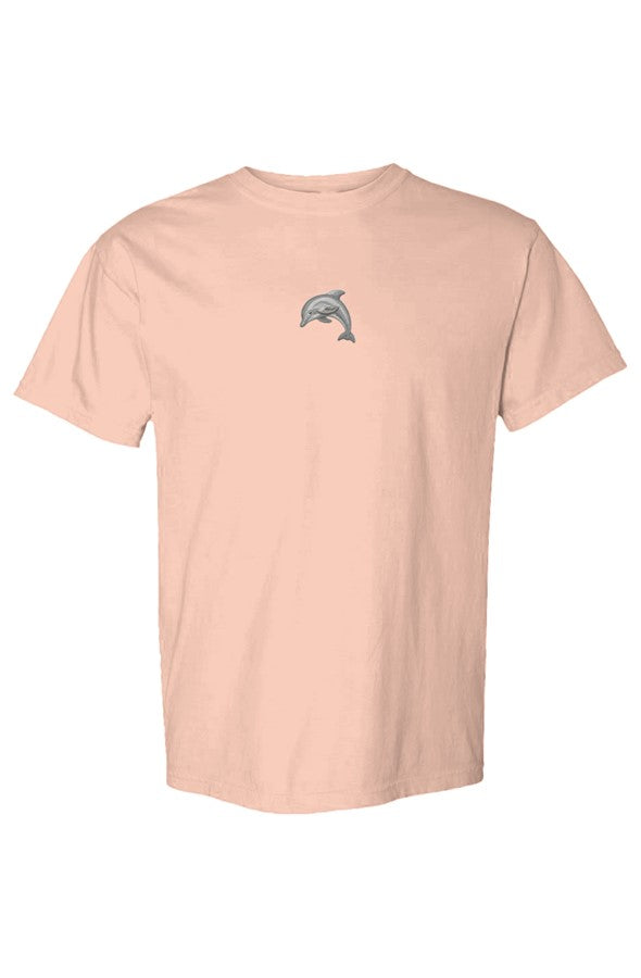 DOLPHIN - Adult Tee