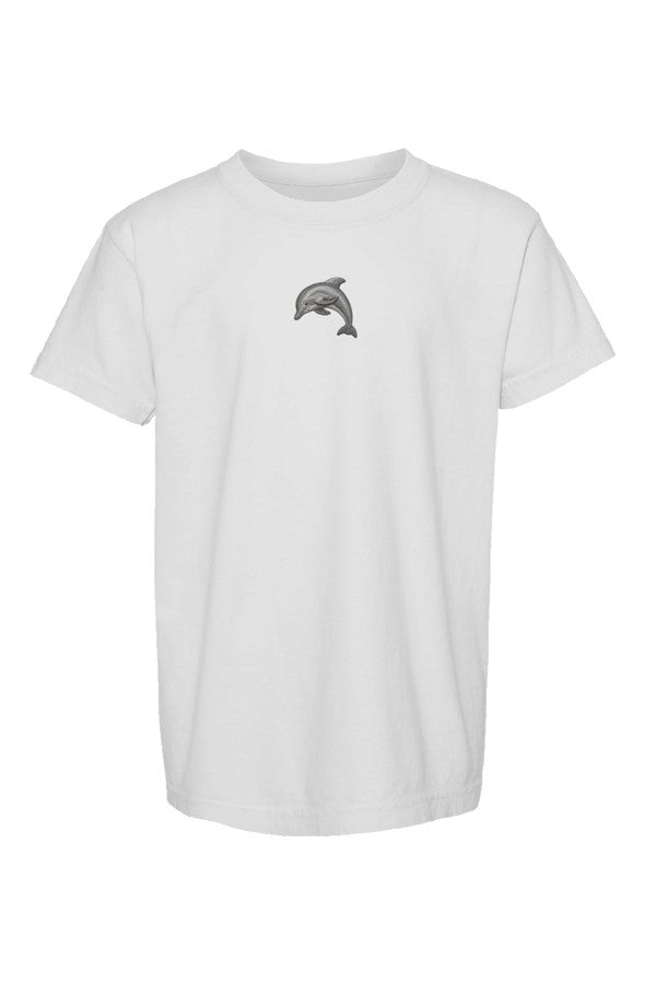 DOLPHIN - Youth Tee
