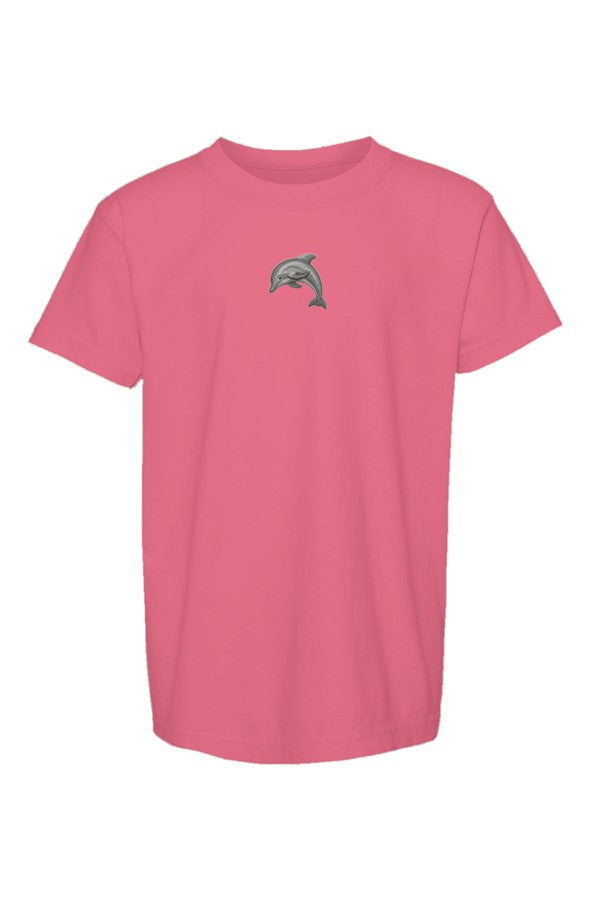 DOLPHIN - Youth Tee