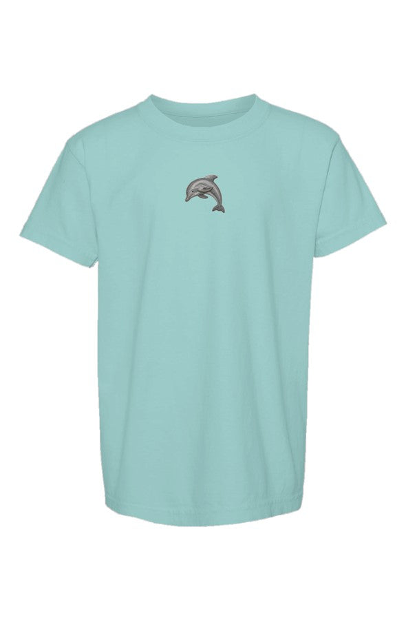 DOLPHIN - Youth Tee