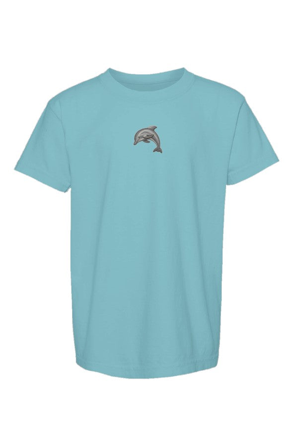 DOLPHIN - Youth Tee