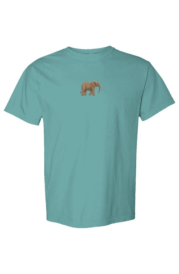 ELEPHANT - Adult Tee