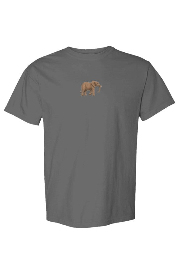 ELEPHANT - Adult Tee