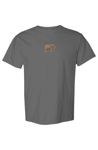 ELEPHANT - Adult Tee