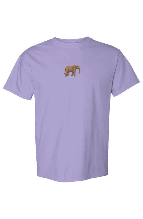 ELEPHANT - Adult Tee