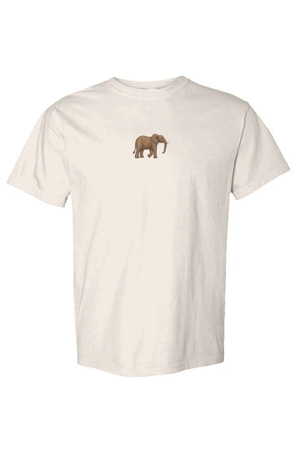 ELEPHANT - Adult Tee