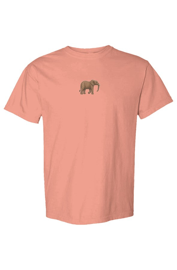 ELEPHANT - Adult Tee